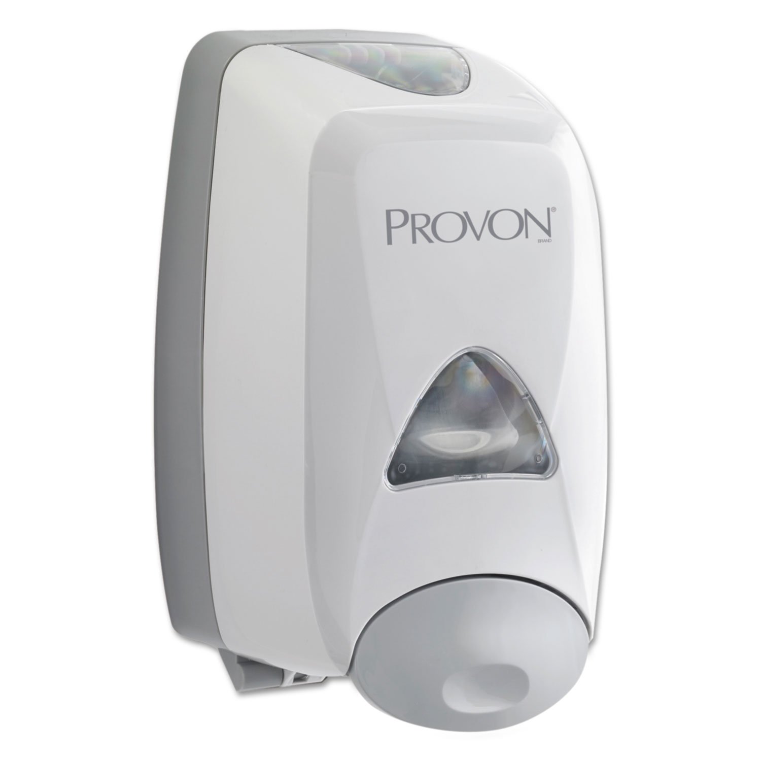 Amazon.com: Gojo PROVON FMX-12 Push-Style Foam Soap Dispenser